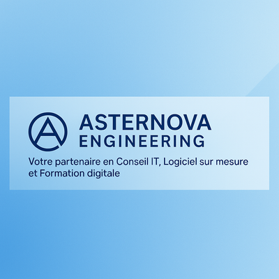 ASTERNOVA ENGINEERING