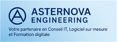 ASTERNOVA ENGINEERING