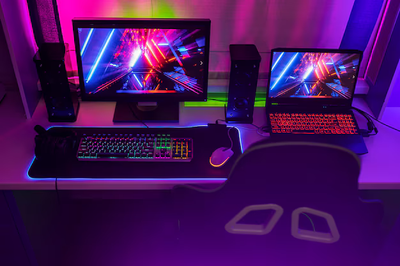 Montagem Pc Gamer