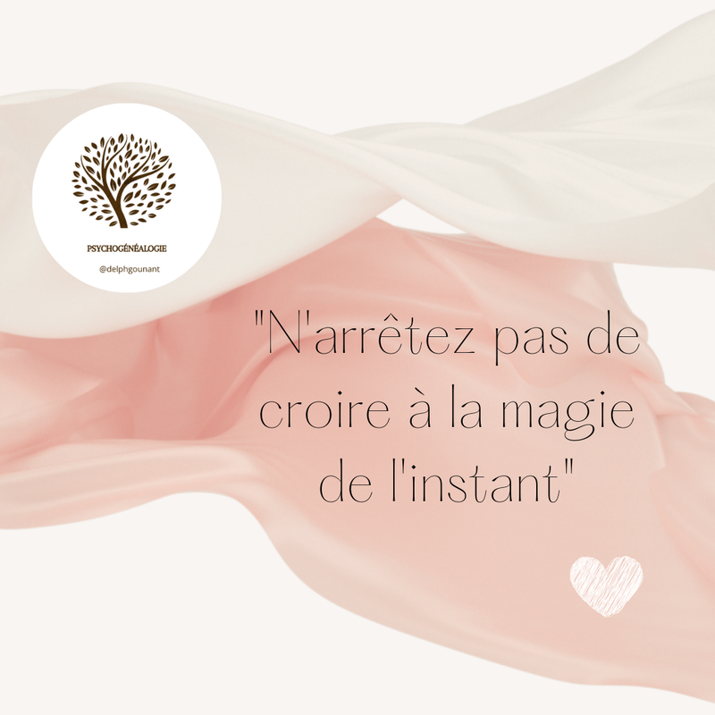 Groupe au coeur du feminin