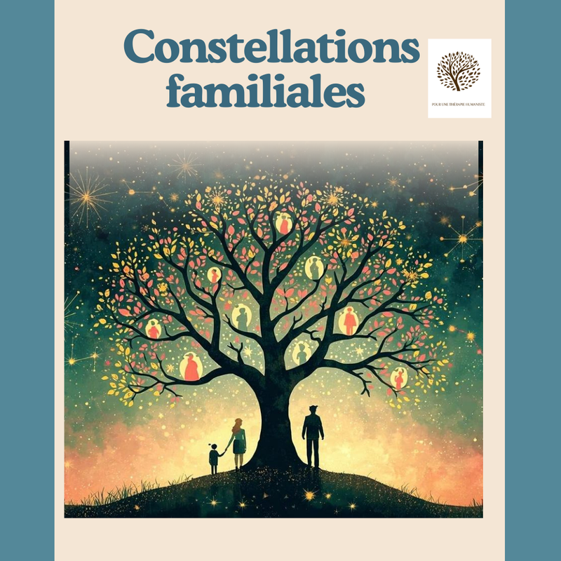 Constellations Familiales