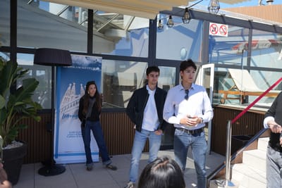 Apprendre sur le terrain : l’impact d’une Learning Expedition sur les étudiants