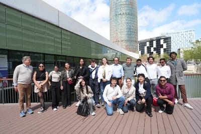 Pourquoi une Learning Expedition est essentielle pour les alternants