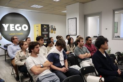 Du PowerPoint à la réalité : comment les LEX transforment les cours en expériences vivantes