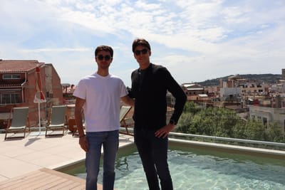 Former à la vitesse du monde réel