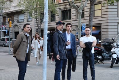 L’essor silencieux des Learning Expeditions dans les business schools