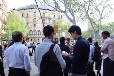 Intégrer des enjeux RSE dans une Learning Expedition