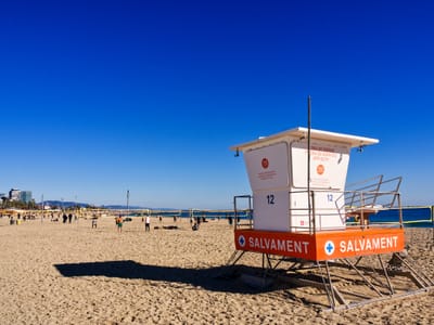 Voyager en Sécurité à Barcelone : Nos Conseils pour un Séjour Serein