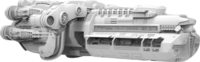 Y-Class 12 Minicruiser