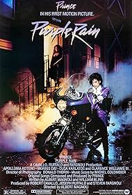 Purple Rain Movie