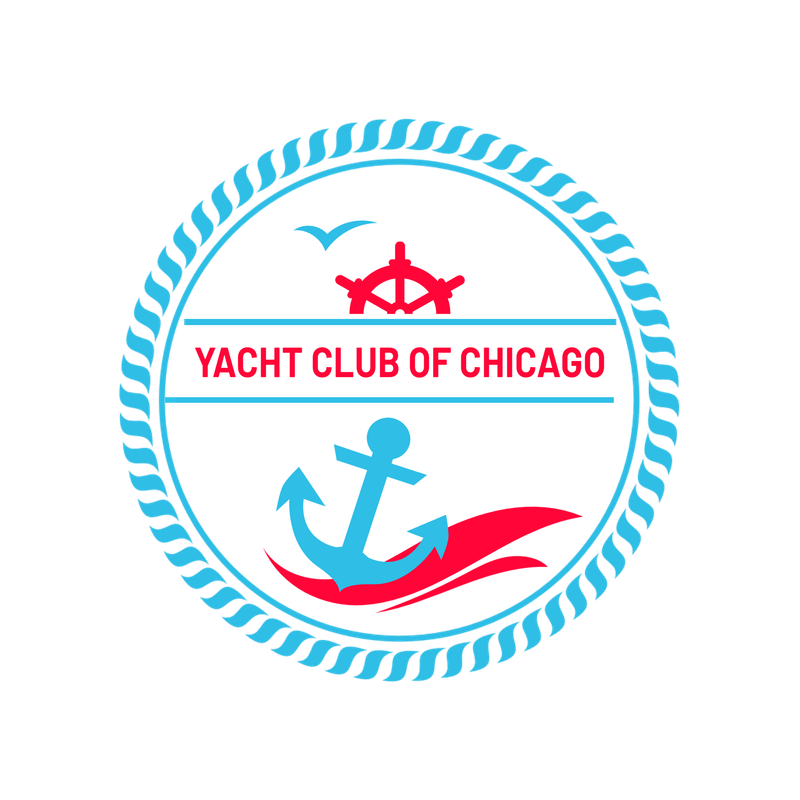 Yacht Club of Chicago @ Dinner at PROVARE’
