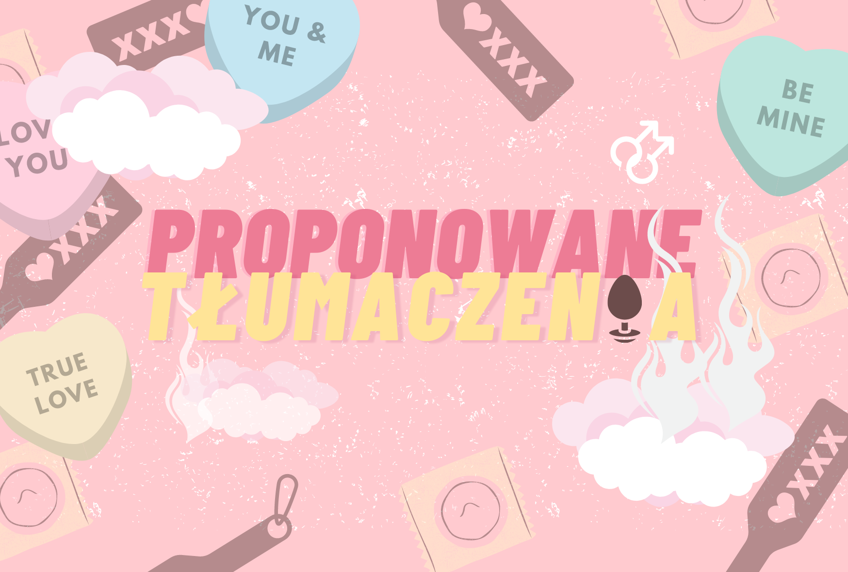 Proponowane tłumaczenia ±