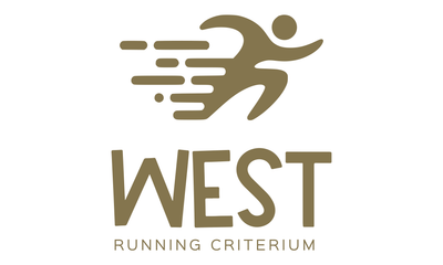 West Running criterium