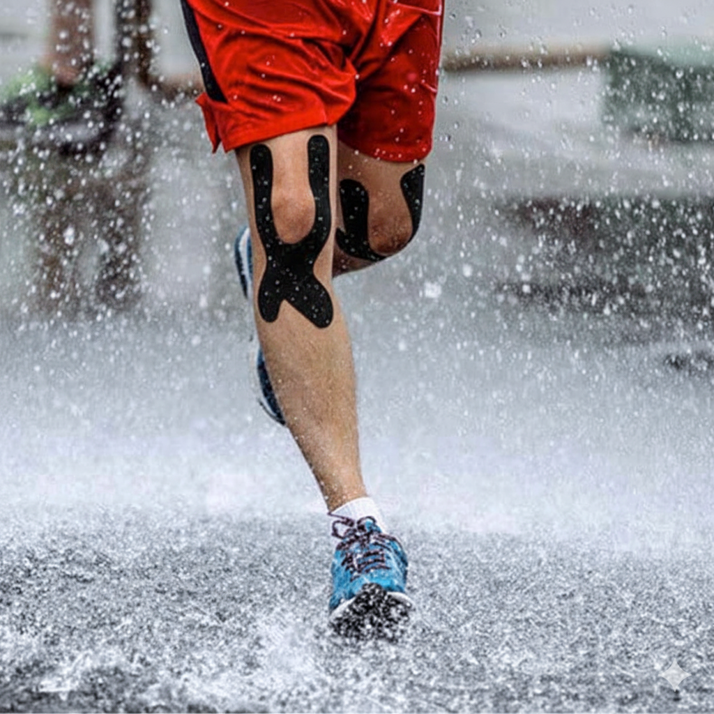 Le Taping : un soutien intelligent au service du mouvement ?