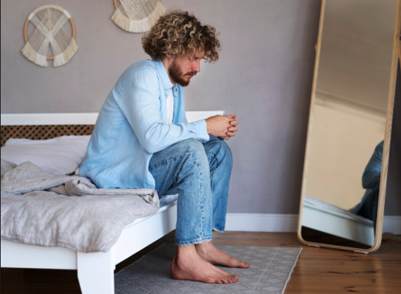 Troubles érectiles : pourquoi la communication dans le couple est essentielle