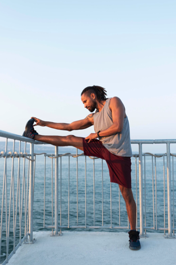 Ce que dit la science sur les étirements avant ou après le sport ?