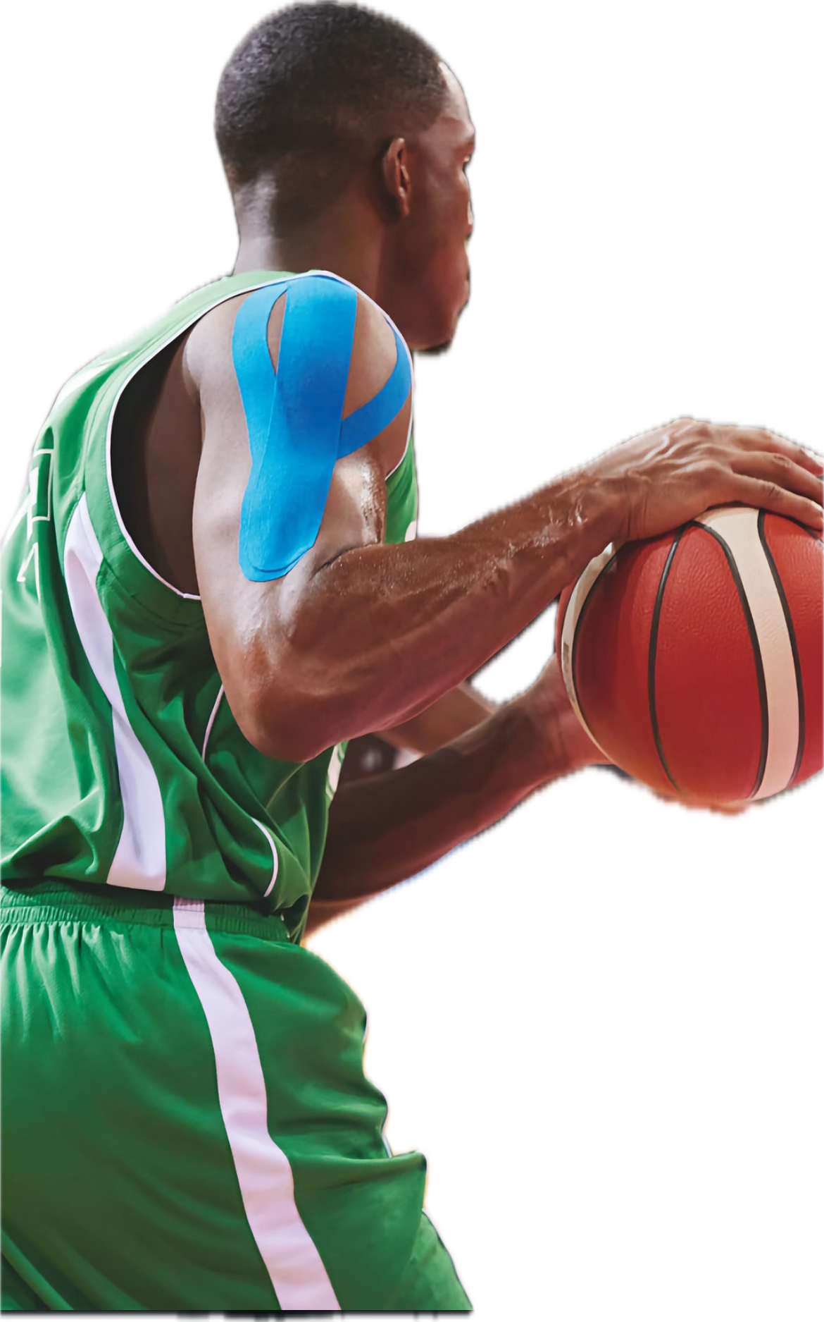 OSTEOPATHIE ET TAPING