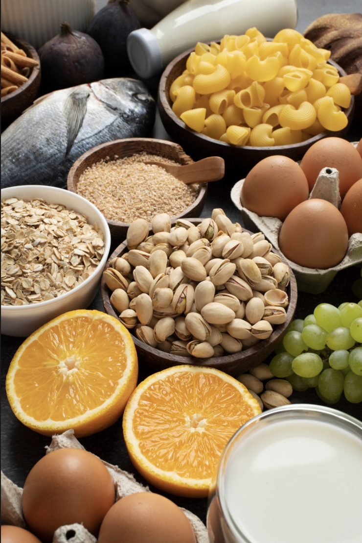 Troubles de l'érection : quelles compléments alimentaires peuvent réellement aider ?