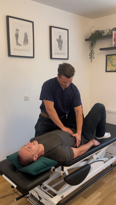 l&#039; osteopathie, c&#039;est quoi ? image
