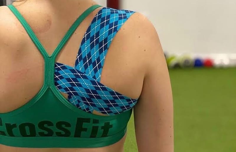 SUIVI ET TRAITEMENT DES SPORTIFS