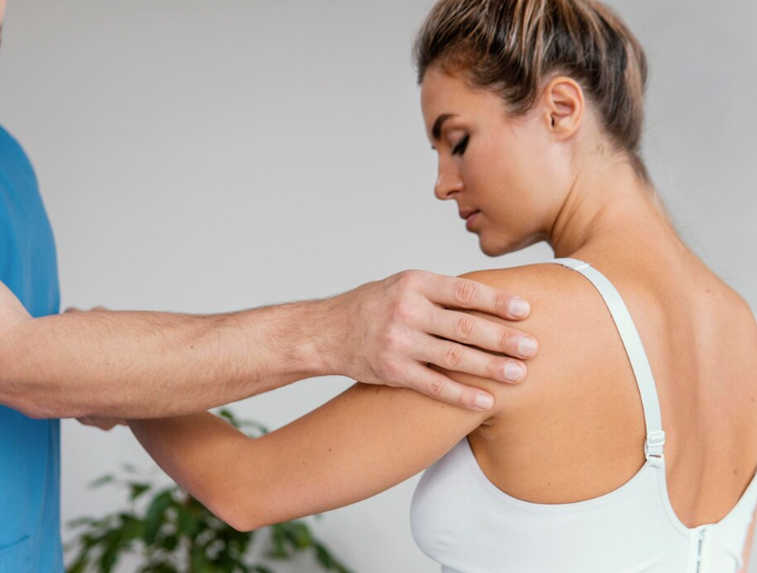 Les soins du quotidien