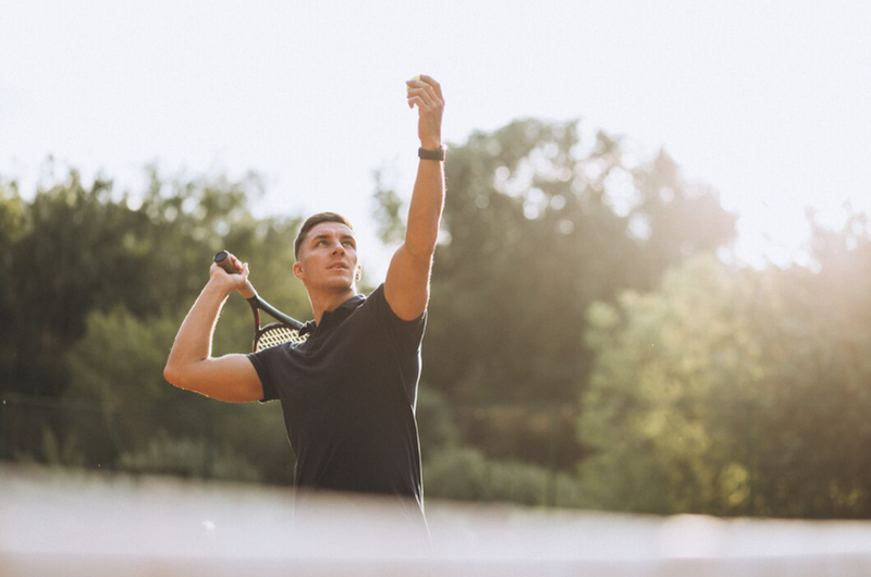 Accompagnement et traitement des sportifs