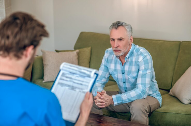 Comment se passe une première consultation de sexologie ?