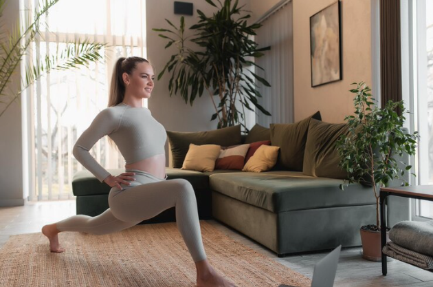 L’importance de l’étirement du psoas dans la mobilité de la hanche et la réduction des tensions lombaires