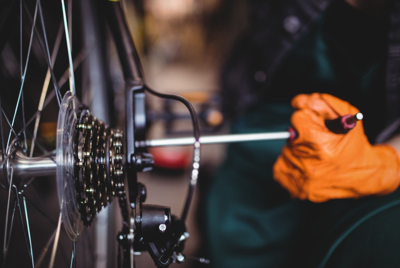 L’importance du réglage du vélo