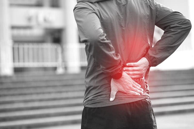 OSTEOPATHIE ET SCIATIQUE