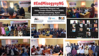 #EndMisogynyNG image