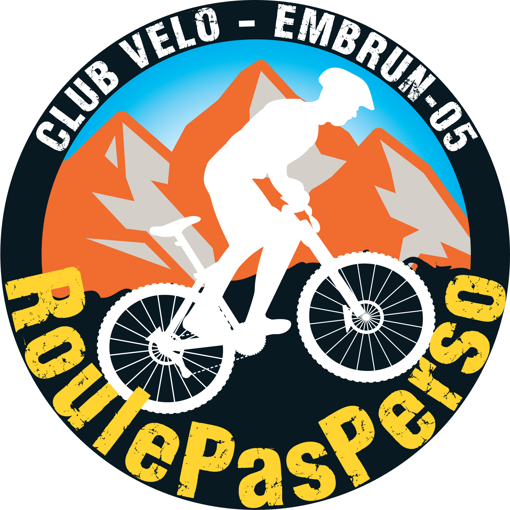 Un club de vélo pour adultes et enfants