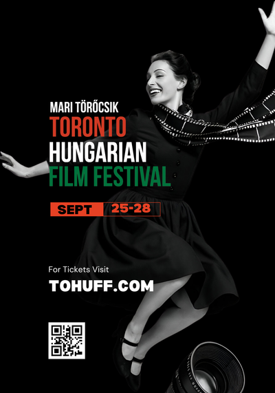 About The Festival image