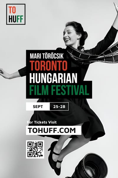 About The Festival image