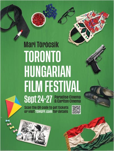 About The Festival image