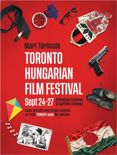 About The Festival image