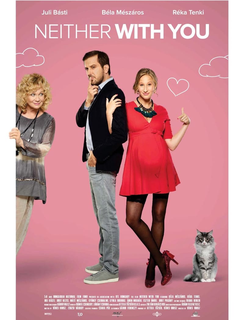 Neither with you/Seveled