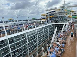 Vacation Fun Pictures