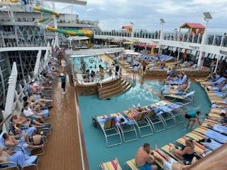 Vacation Fun Pictures