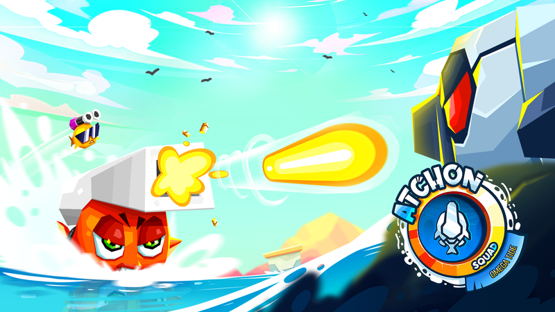 ATCHON SQUAD thumbnail