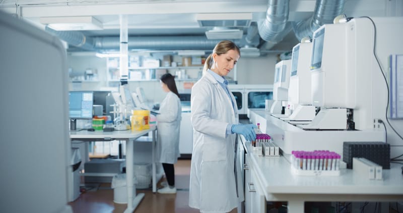 Analitik & Elektrokimyasal Ölçüm Cihazları