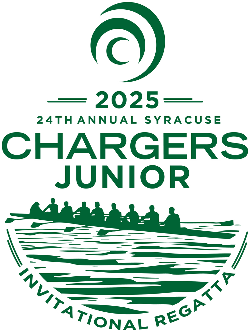 CHARGERS Junior Invitational Regatta