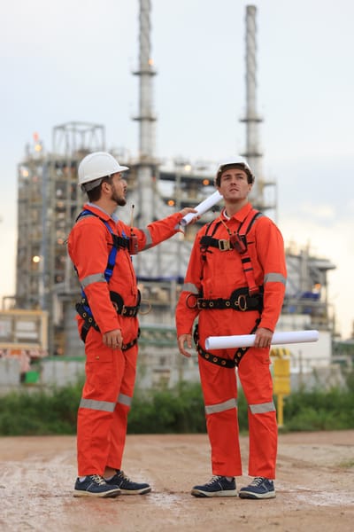 Critical Infrastructure Protection