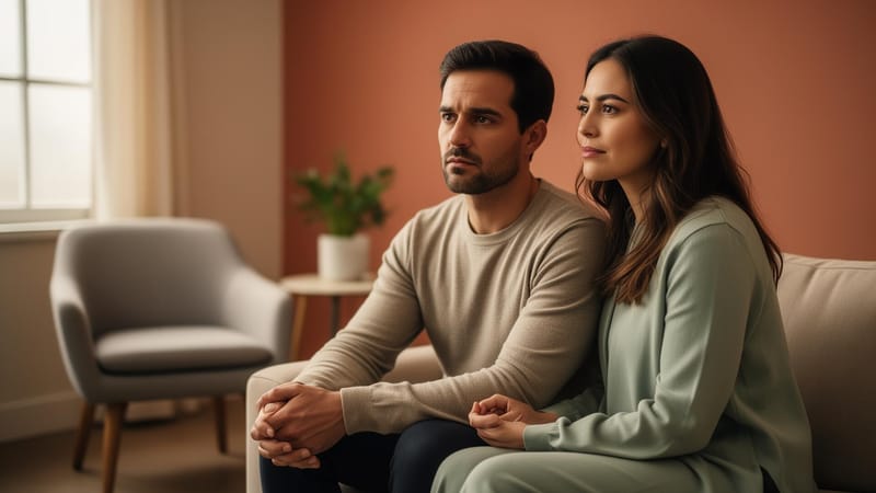 פוסט-טראומה בראי הזוגיות – מהפציעה להחלמה משותפת. טיפול זוגי לבני זוג שאחד מהם מתמודד עם פוסט טראומה.