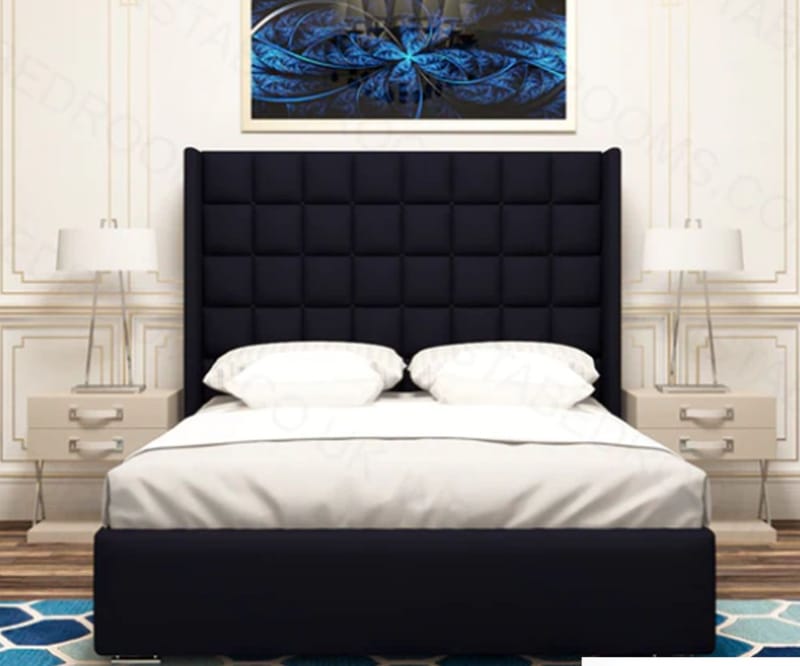 Arlo bed frame