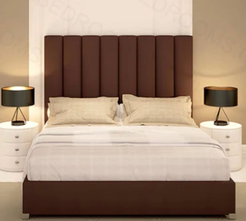 Vincezo bed frame