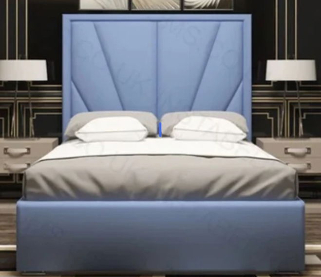 Bed frames
