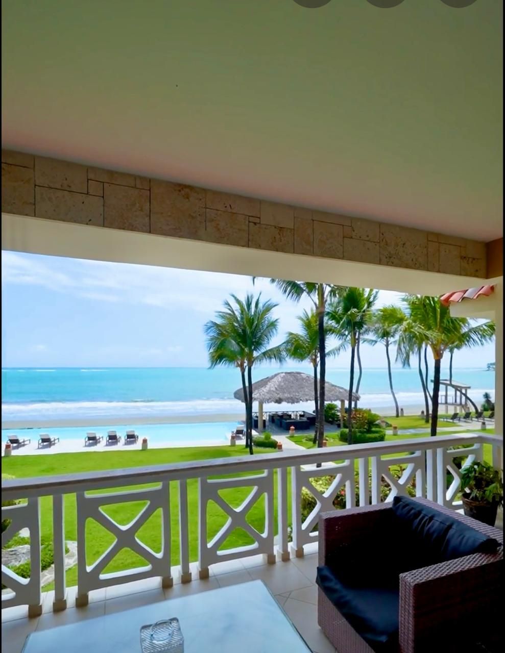Sea Glass Harmony, Cabarete, Dominican Republic