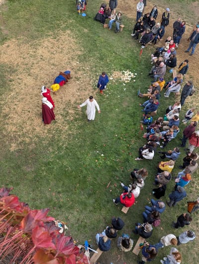 a voir, a faire  image