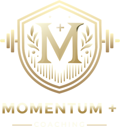 MOMENTUM+ COACHING